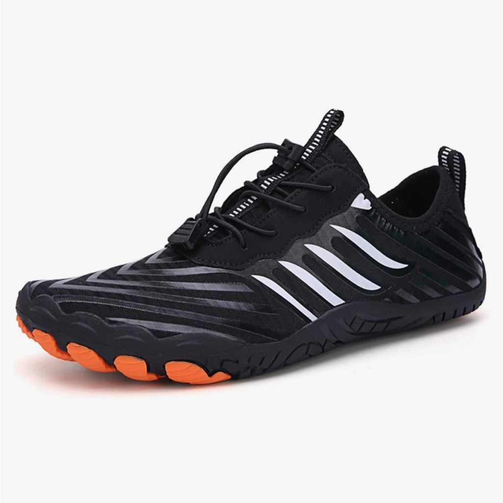 Unisex Water Shoes Barefoot Quick-Dry Sport Aqua Shoes